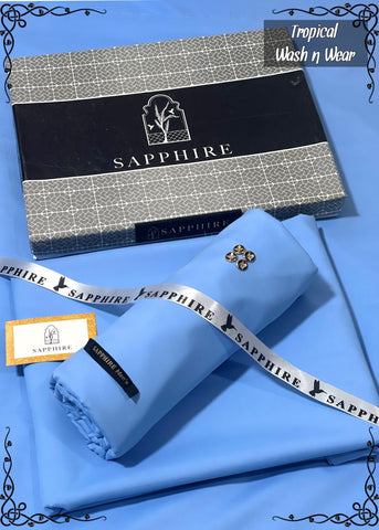Sapphire Collection