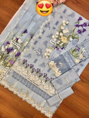 Elaf Luxury Lawn