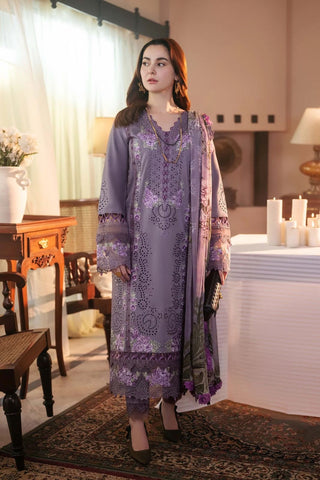 Jade Luxury Lawn