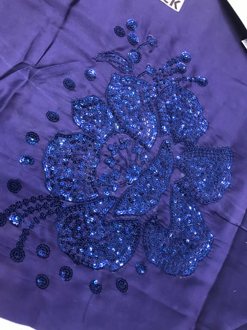 Nureh Shamoz Silk 3PC