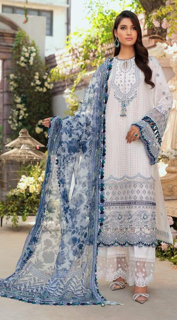 Anaya Luxury Lawn