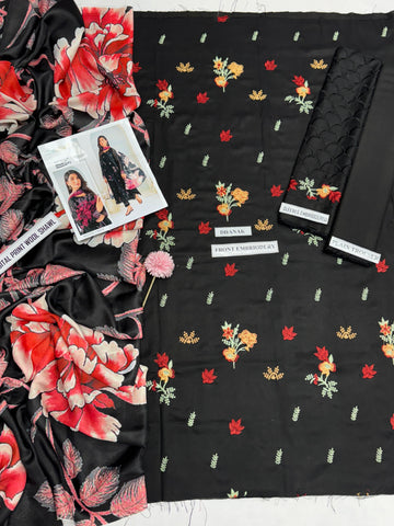 Limelight dhanak 3pc