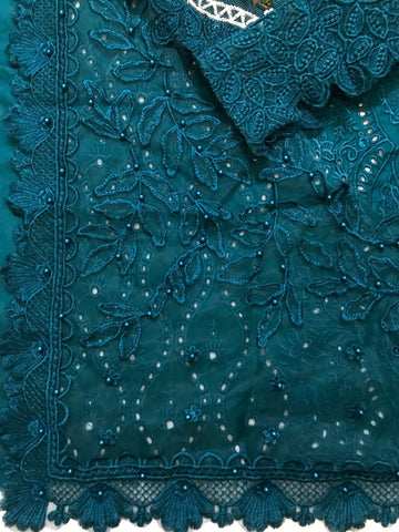 Sobia Nazir Luxury Lawn