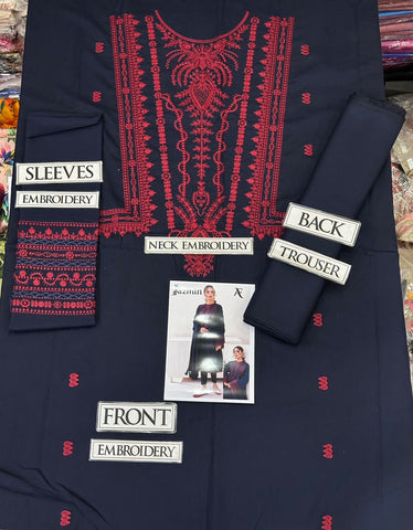 Jazmine Dhanak 2pc