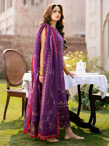 Binilyas Luxury Lawn