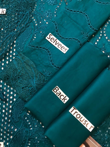 Sobia Nazir Luxury Lawn