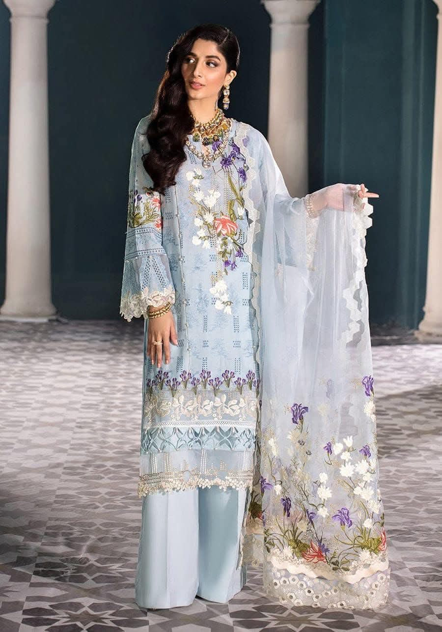 Elaf Luxury Lawn