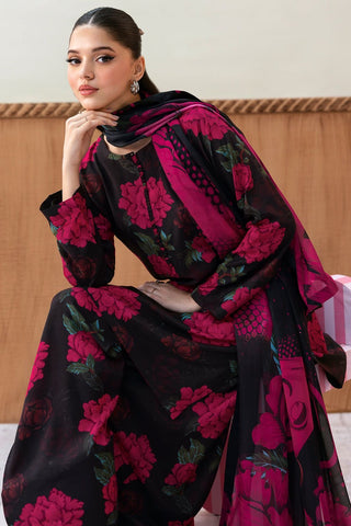 Afsanah 3pc (Black)