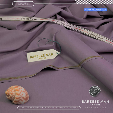 Bareeze Collection