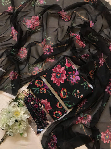 Farsha Lawn