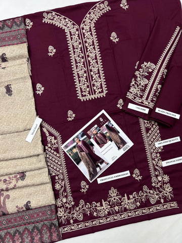 Izel Dhanak 3pc