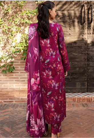Farsha Lawn