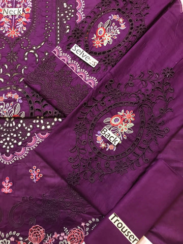 Binilyas Luxury Lawn