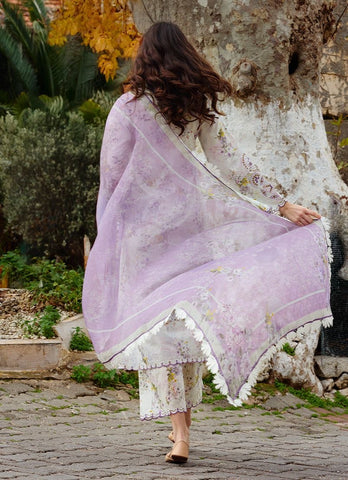 Nureh Luxury Lawn