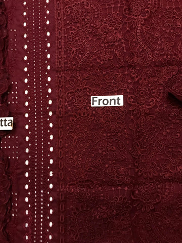 Mahnur Luxury Lawn