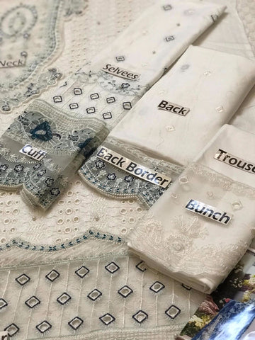 Anaya Luxury Lawn