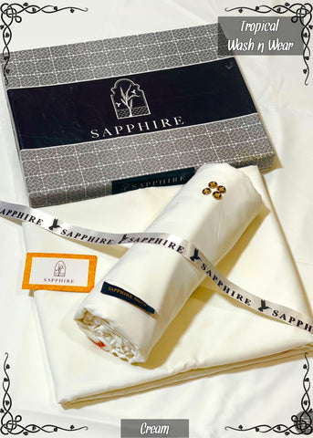 Sapphire Collection