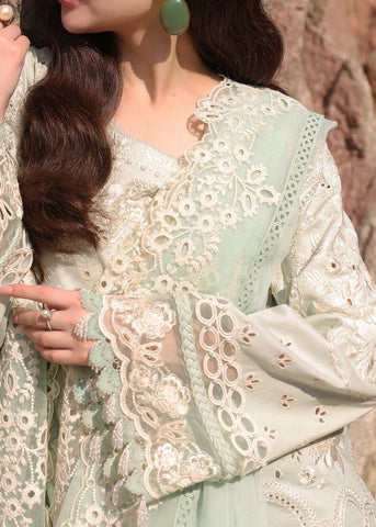 Serene Luxury Lawn