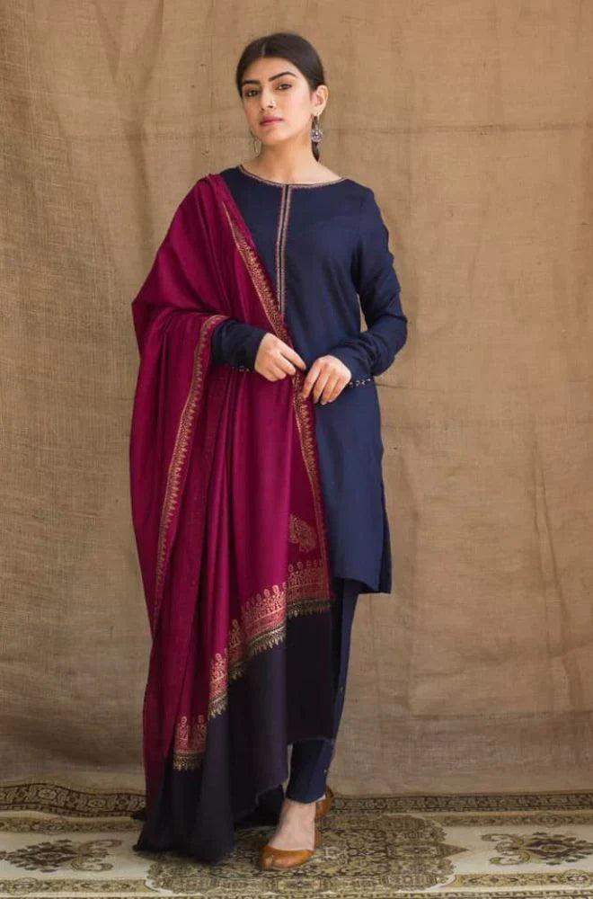 Asiling 3pc (Blue)