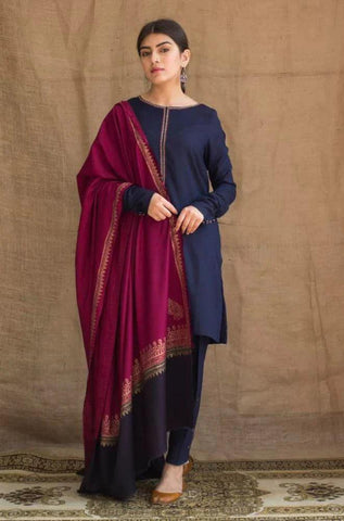 Asiling 3pc (Blue)