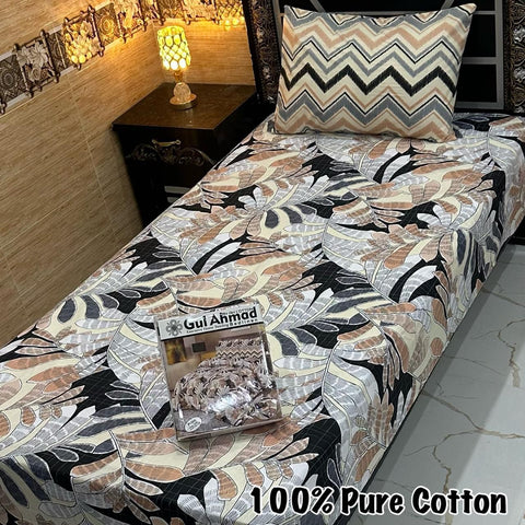 Single Bedsheet Set