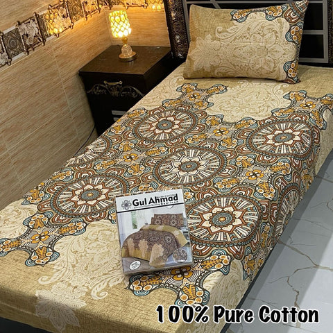 Single Bedsheet Set