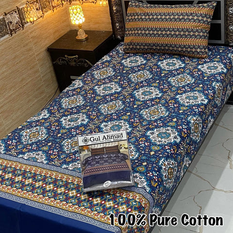 Single Bedsheet Set