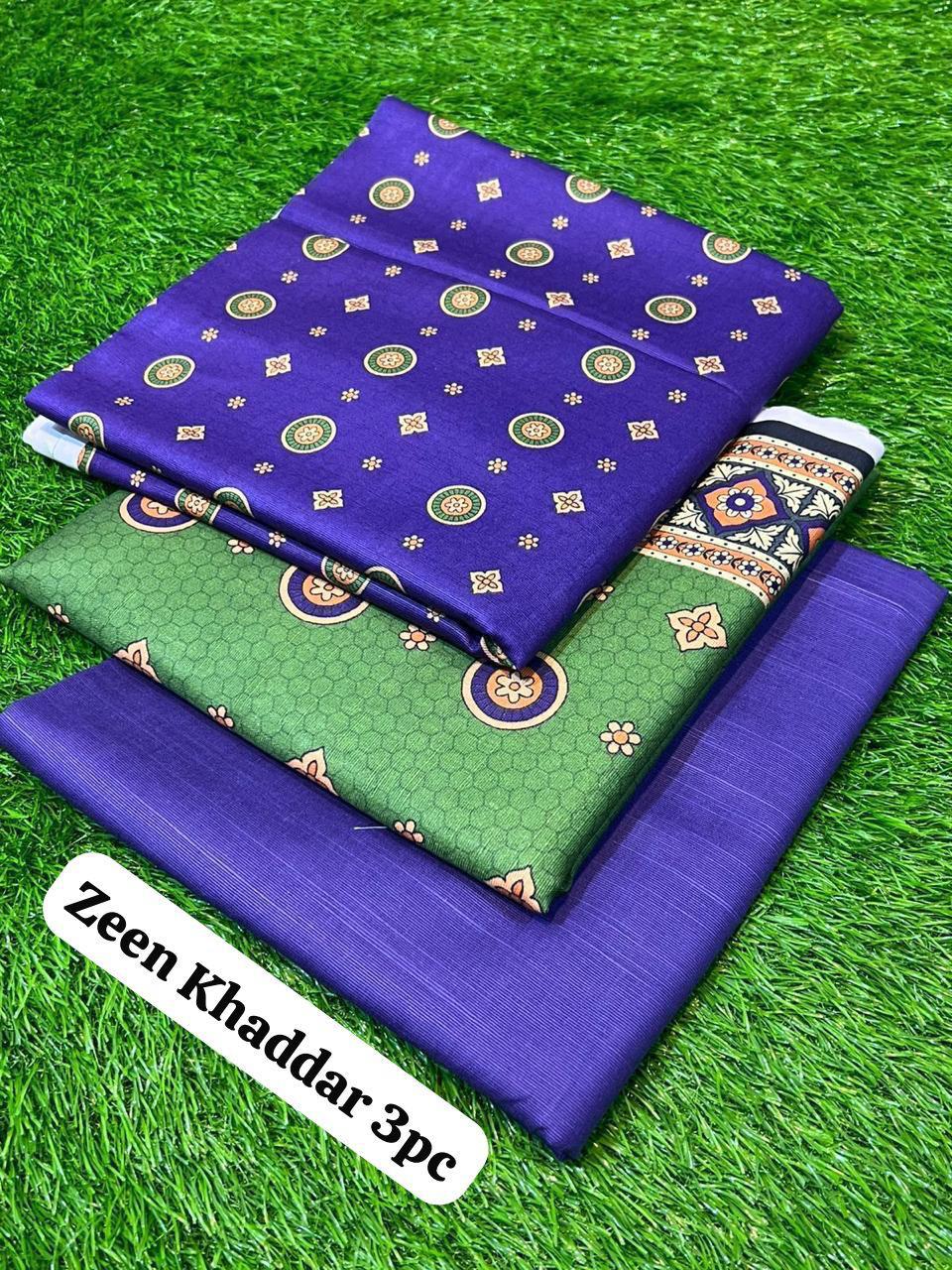 Zeen 3 pcs