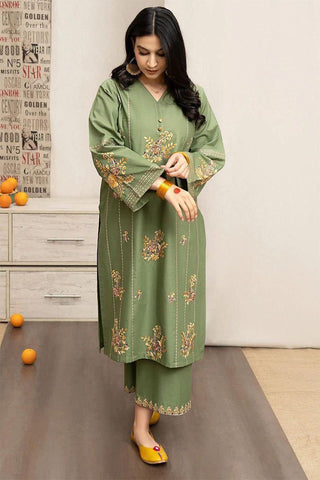 Zara ShahJahan Lawn 3PCS