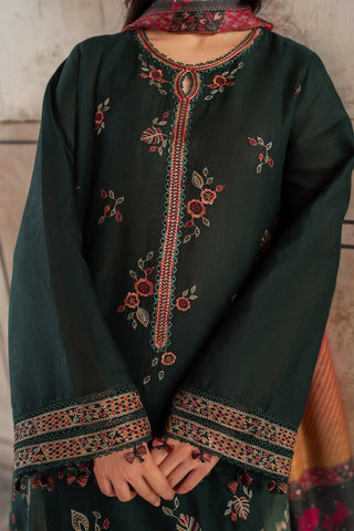 Zara ShahJahan Lawn 3PCS