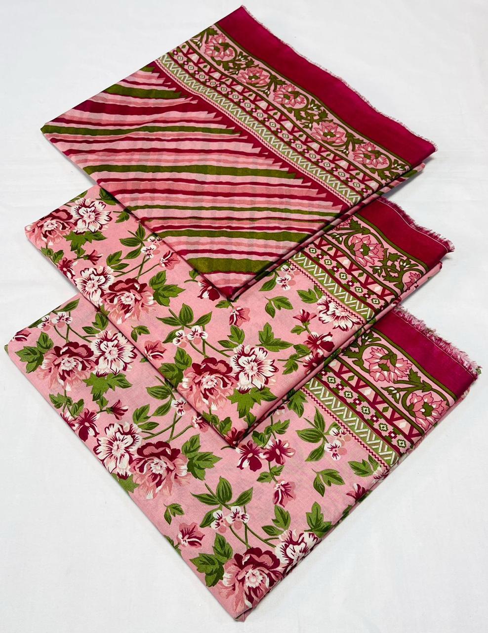 BinSaeed Lawn