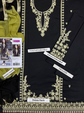 OMAL Lawn 3PC