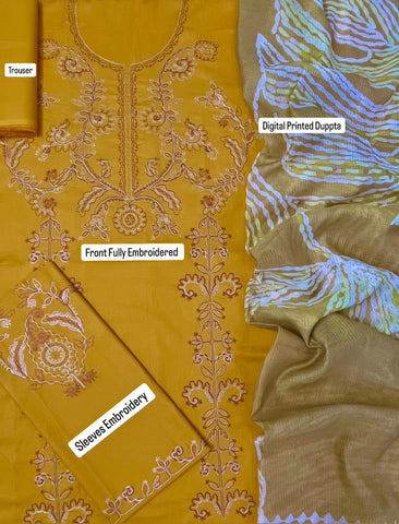 Zara ShahJahan