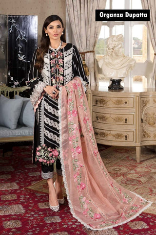 Crimson Eid Collection