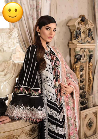 Crimson Eid Collection