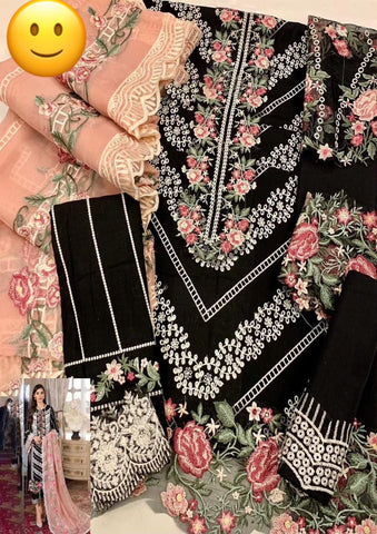 Crimson Eid Collection