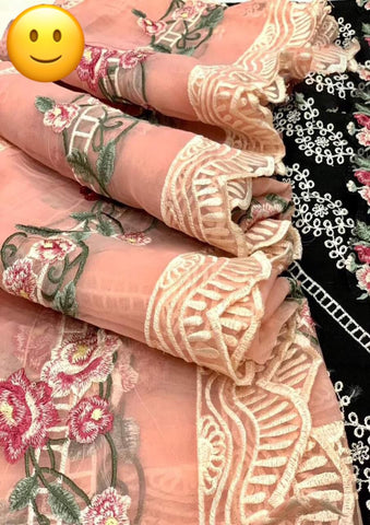 Crimson Eid Collection