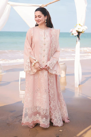 Serene Luxury Lawn