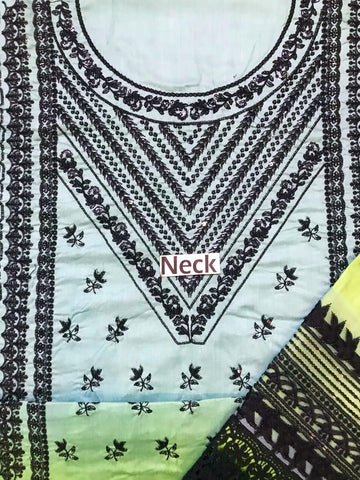 Sobia Nazir Luxury Lawn