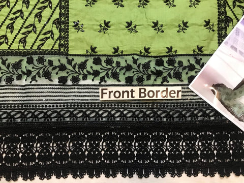 Sobia Nazir Luxury Lawn