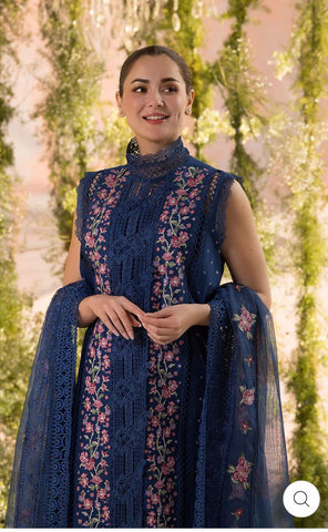 Sobia Nazir Luxury Lawn