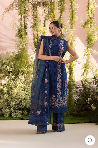 Sobia Nazir Luxury Lawn