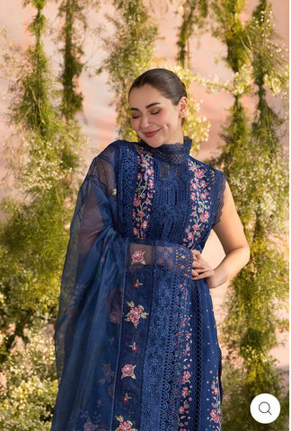 Sobia Nazir Luxury Lawn