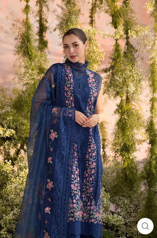 Sobia Nazir Luxury Lawn