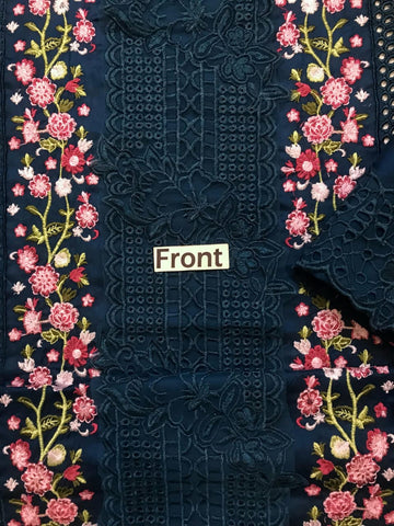 Sobia Nazir Luxury Lawn