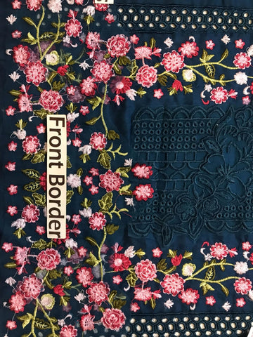 Sobia Nazir Luxury Lawn