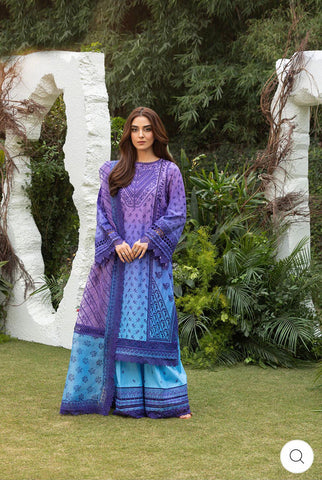 Sobia Nazir Luxury Lawn