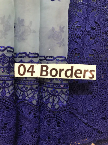 Sobia Nazir Luxury Lawn