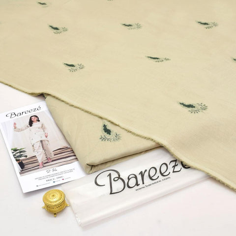 Bareeze 2Pc -Skin