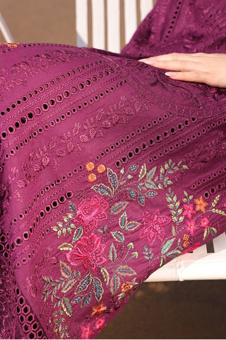 Serene (IZHAAN) Luxury Lawn